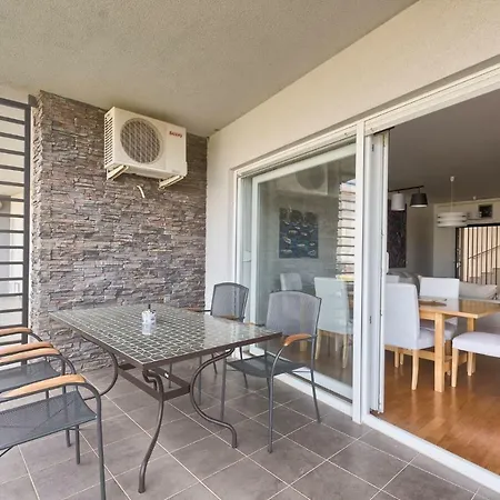 Apartman Casadigioia - Dagmar Peroj