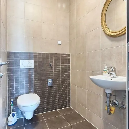 Casadigioia - Dagmar Apartman *