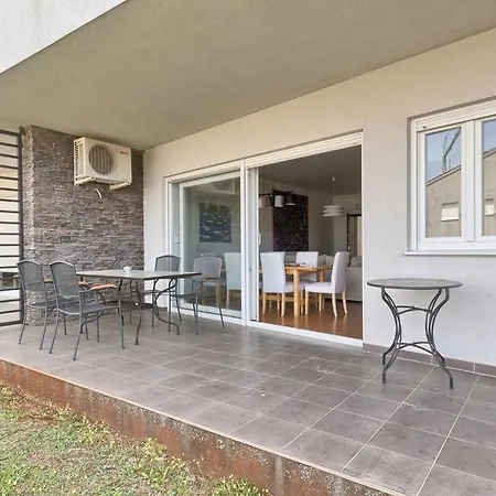 Casadigioia - Dagmar Apartman