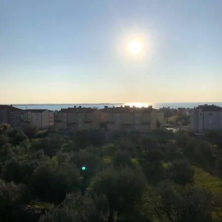 Apartman Casadigioia - Dagmar *
