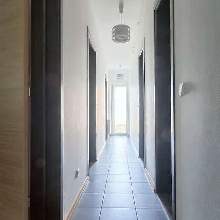 Casadigioia - Dagmar Apartamento